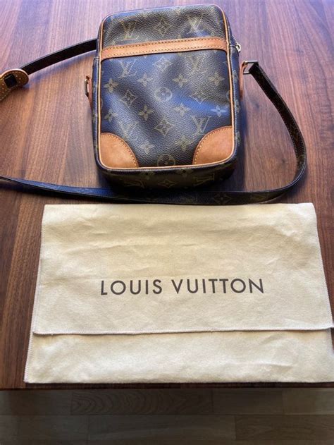 louis vuitton vintage danube